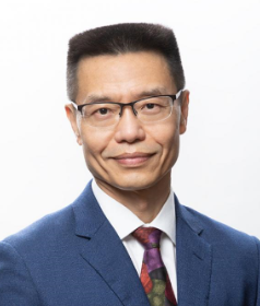 Professor Max Xiaobing Tang
